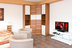 Ferienwohnung Familie Leinweber, Waren / Müritz